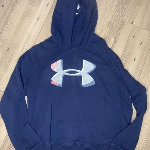 Under  Armour hoodie